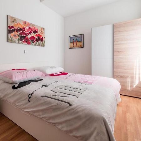 F12 Apartments Zagreb Bagian luar foto