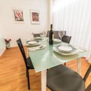 F12 Apartments Zagreb Bagian luar foto