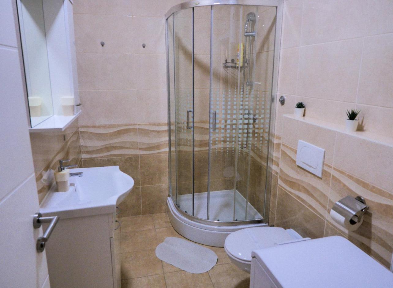 F12 Apartments Zagreb Bagian luar foto