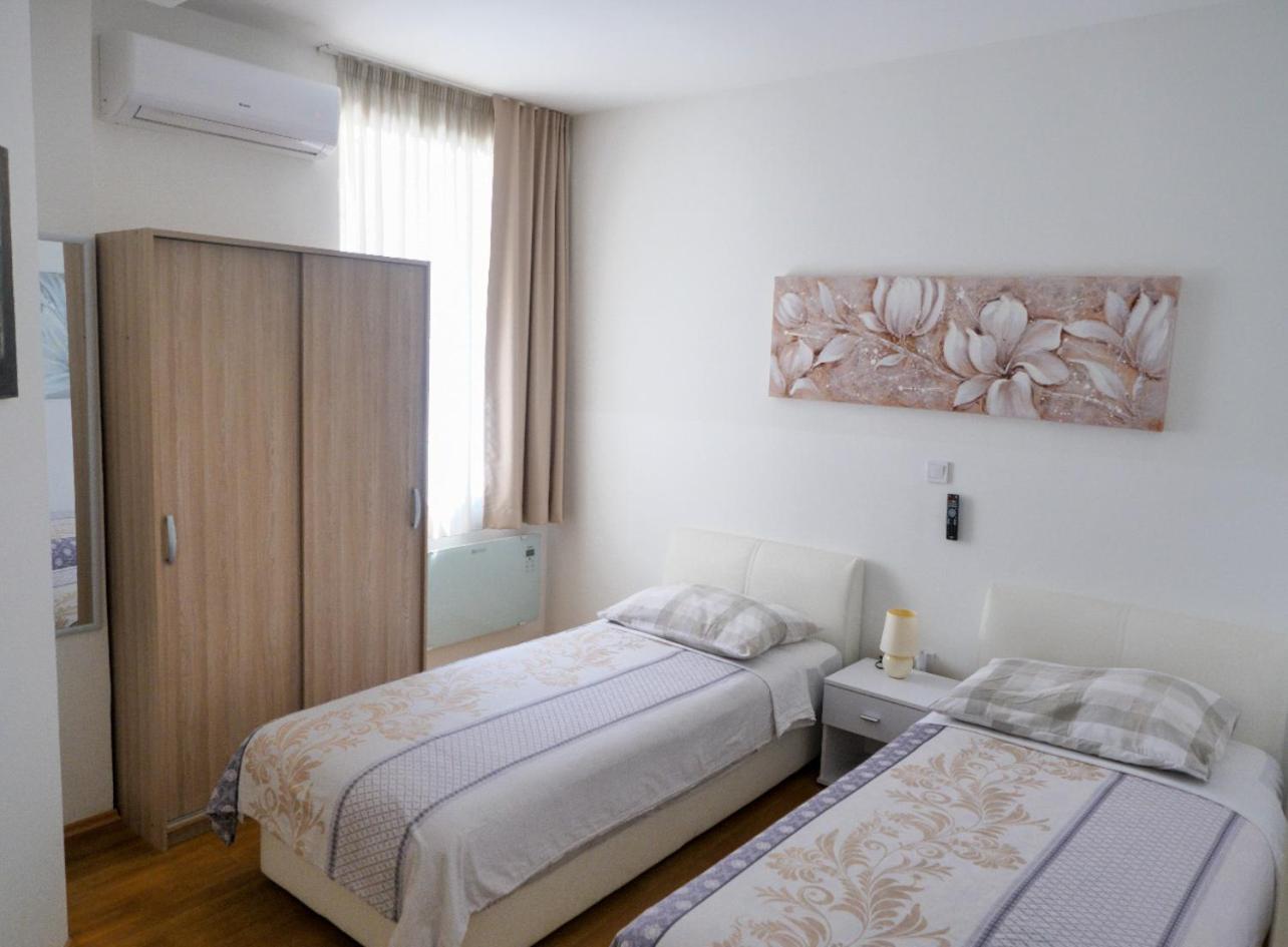F12 Apartments Zagreb Bagian luar foto