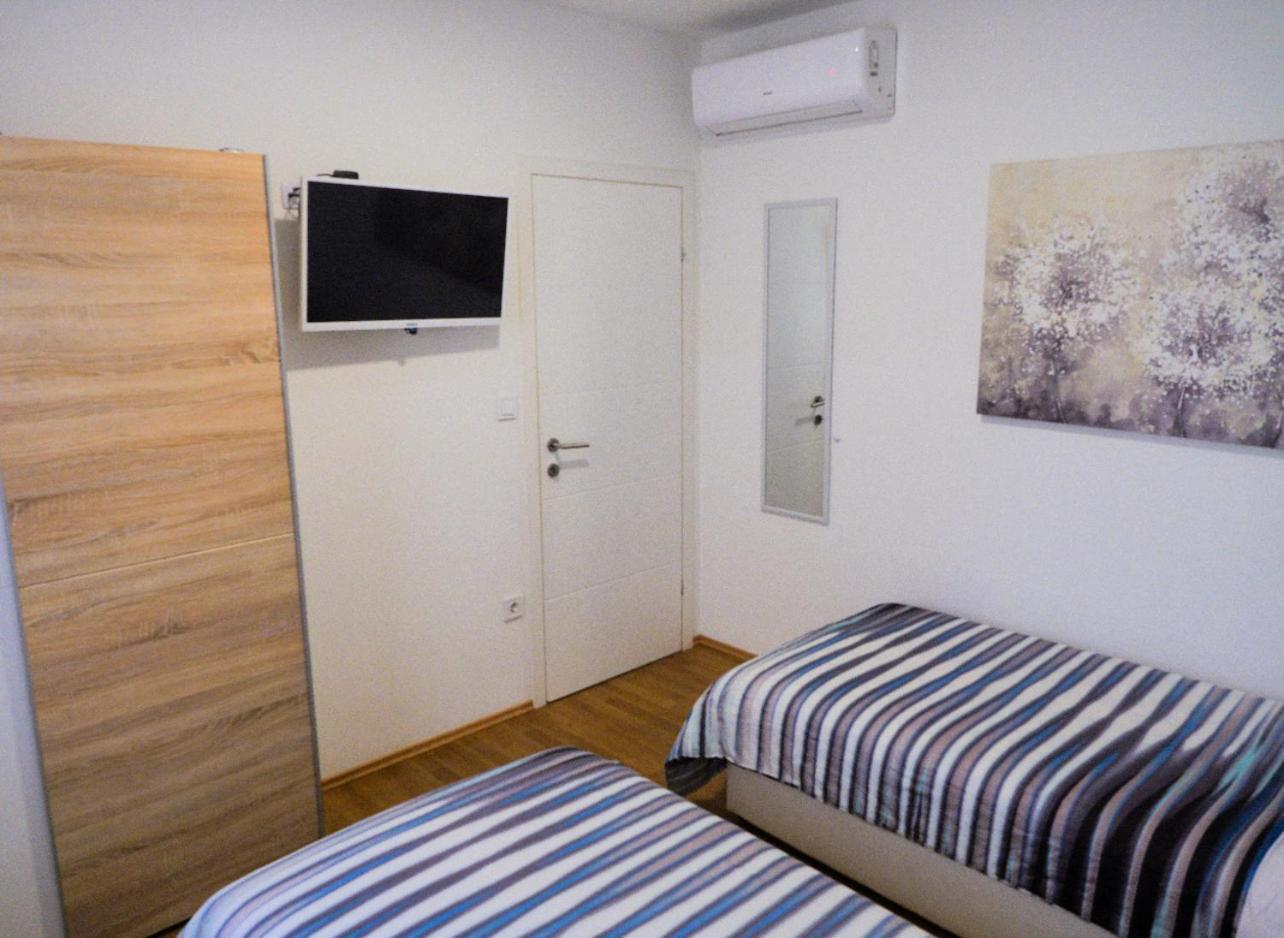 F12 Apartments Zagreb Bagian luar foto